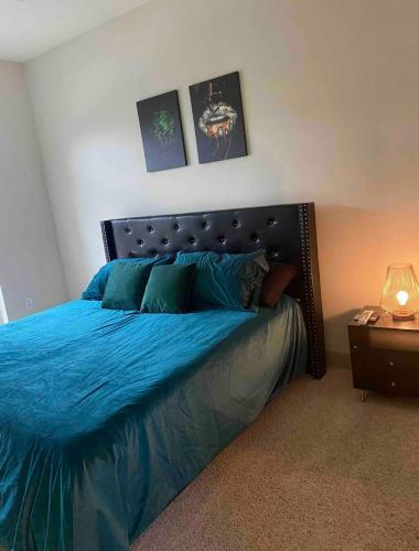 Apartamento The Money Hou$e