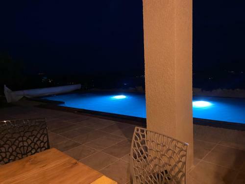 Villa Un Petit Paradis En Provence Dans Le Luberon