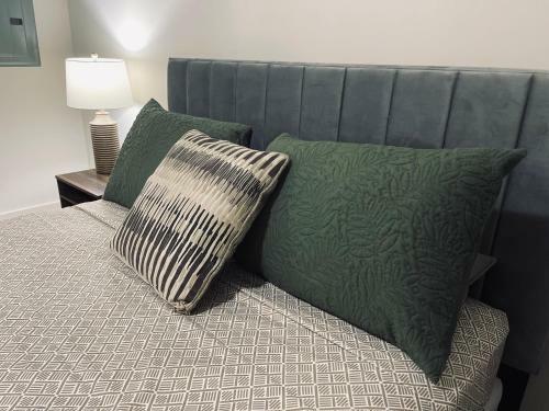 Apartamento Upscale Living With A City Sky View