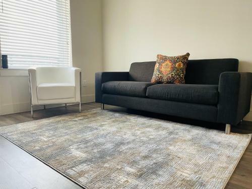 Apartamento Upscale Living With A City Sky View