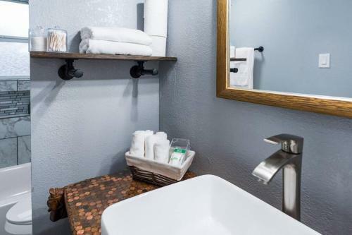 Apartamento Vintage Retreat