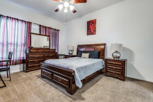 Beautiful 2 Story Luxury Home In An Upscale Area!