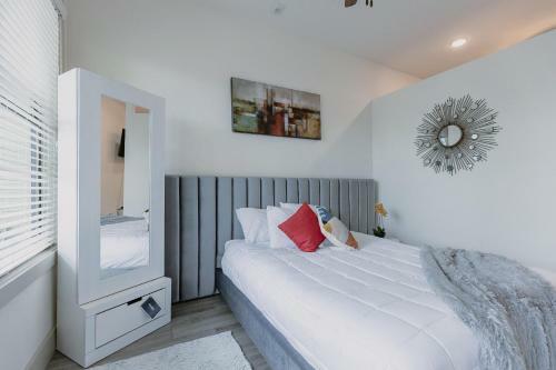 Apartamento Private Luxury Loft In Montrose!!