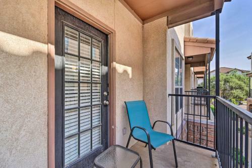 Apartamento Main Street Abode Less Than 1 Mi To Ttu And Downtown!