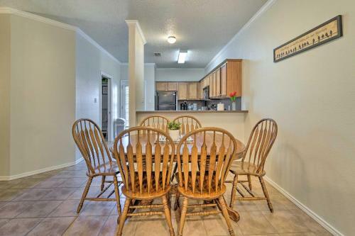 Apartamento Main Street Abode Less Than 1 Mi To Ttu And Downtown!