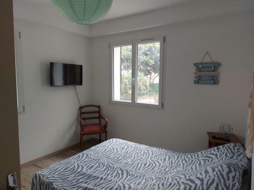Apartamento Chez Sophie