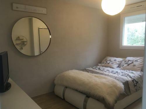 Apartamento Galette Home