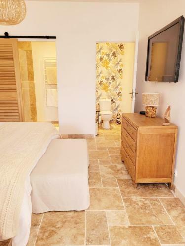 Bed & Breakfast Chambres D'h�tes De La Vall�e