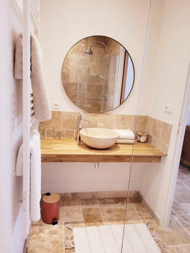Bed & Breakfast Chambres D'h�tes De La Vall�e