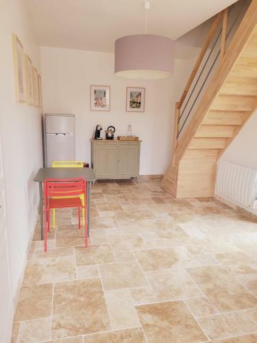 Bed & Breakfast Chambres D'h�tes De La Vall�e