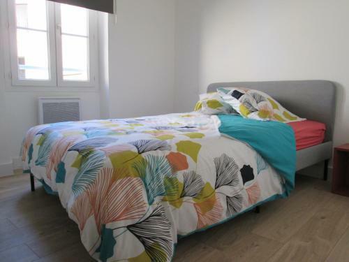 Apartamento Au Plein C?ur De Manosque : Charmant T2