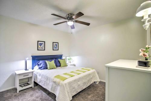 Apartamento Walden Golf Course Condo Near Lake Conroe!