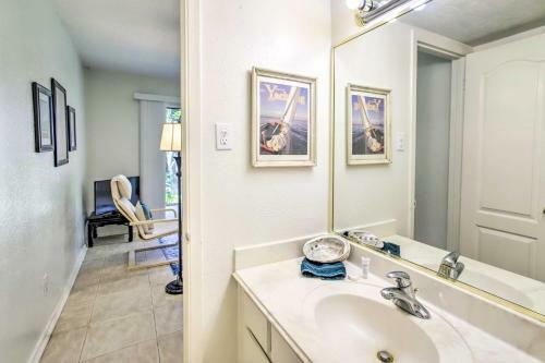 Apartamento Walden Golf Course Condo Near Lake Conroe!