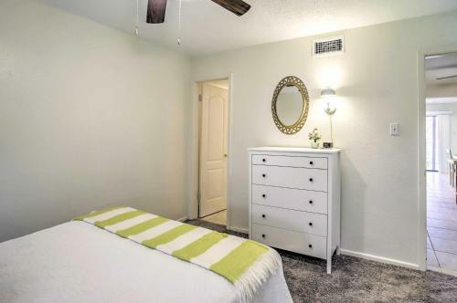 Apartamento Walden Golf Course Condo Near Lake Conroe!