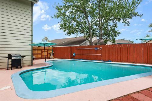 Apartamento Texas Lake House