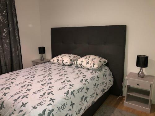 Apartamento Apparemment 003