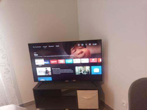 Apartamento Studio 005