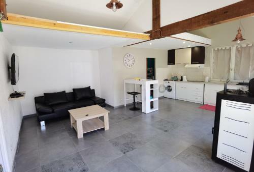 Apartamento Maisonette Au C?ur Du Jura