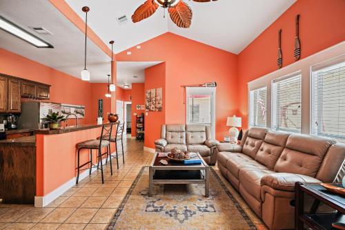 Apartamento Beach Bungalow #2 Mibb2
