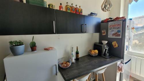 Apartamento Lyon Central Garibaldi