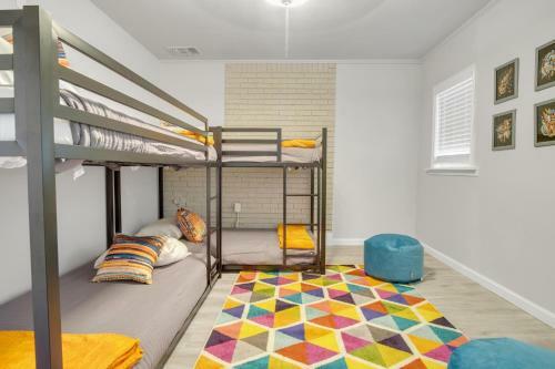 The Harmony Designer Home In Central Dfw Home
