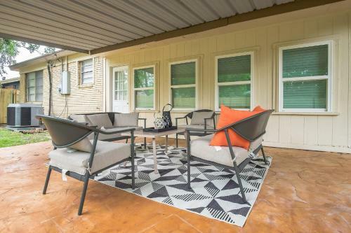 The Harmony Designer Home In Central Dfw Home