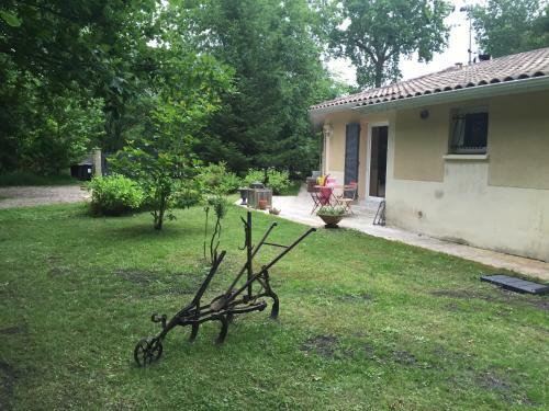 Bed & Breakfast Le Nid