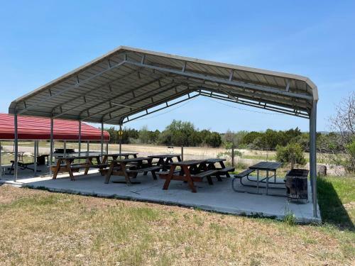 Hostal The Nest Cabin Resort - Cardinal #6