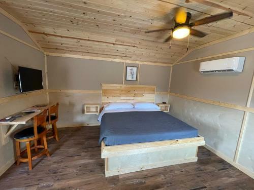 Hostal The Nest Cabin Resort - Hummingbird #7