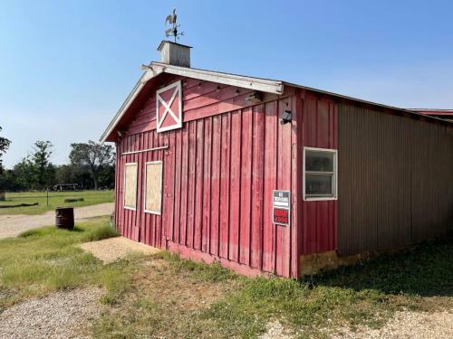 Hostal The Nest Cabin Resort - Bluebird #5