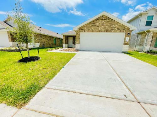 Affordable 2 Bed W Bath 10 Min From Iah Airport