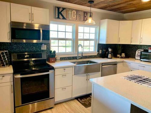 Railway Retreat (& Relaxation Station)