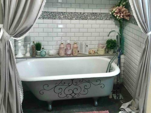 Railway Retreat (& Relaxation Station)