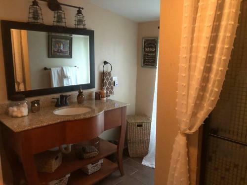 Railway Retreat (& Relaxation Station)