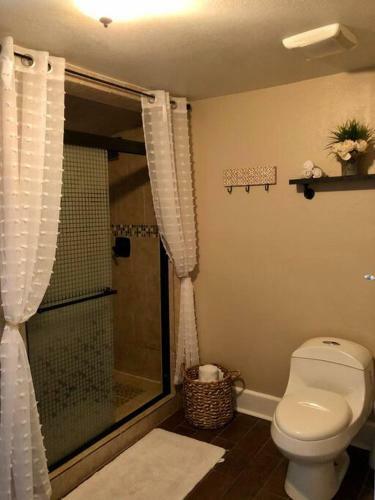 Railway Retreat (& Relaxation Station)