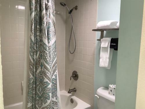 Apartamento Lr #301 2 Br - Pier Pleasure