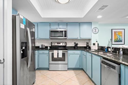 Apartamento Lr #301 2 Br - Pier Pleasure