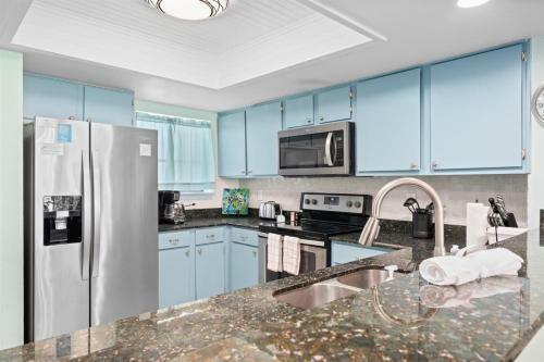 Apartamento Lr #301 2 Br - Pier Pleasure