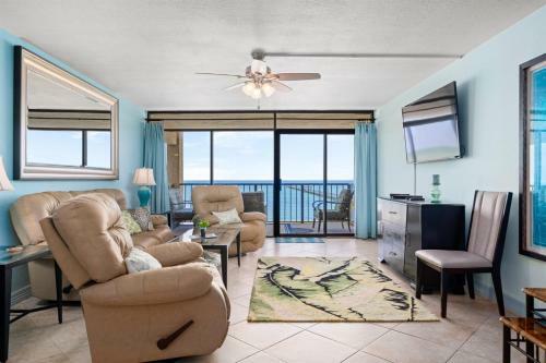 Apartamento Lr #301 2 Br - Pier Pleasure
