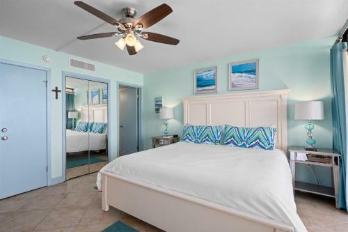 Apartamento Lr #301 2 Br - Pier Pleasure