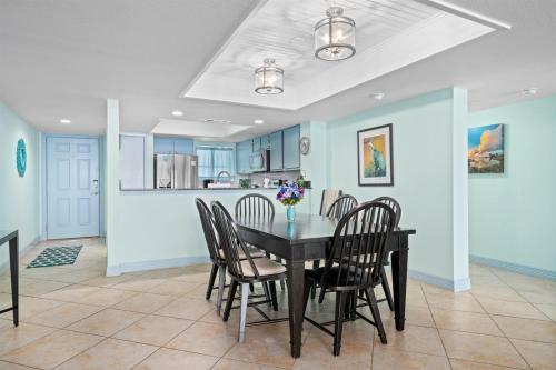 Apartamento Lr #301 2 Br - Pier Pleasure