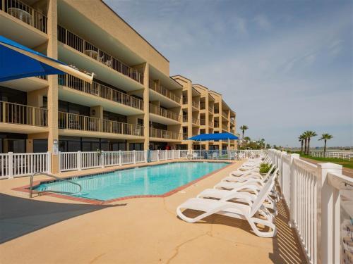 Apartamento Lr #314 2br - Peaceful Pelican