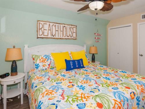Apartamento Lr #302 1 Br - Feeling Tip`sea