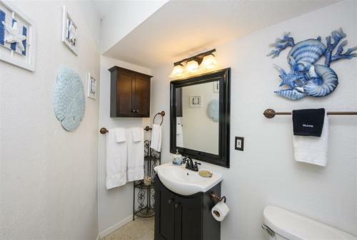 Apartamento Kontiki Beach Resort #218 - Stay Salty