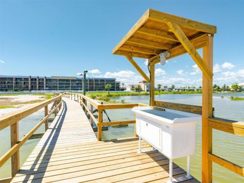 Apartamento Lr #215 1 Br - Tequila Sunrise
