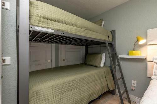 Apartamento Lr #215 1 Br - Tequila Sunrise