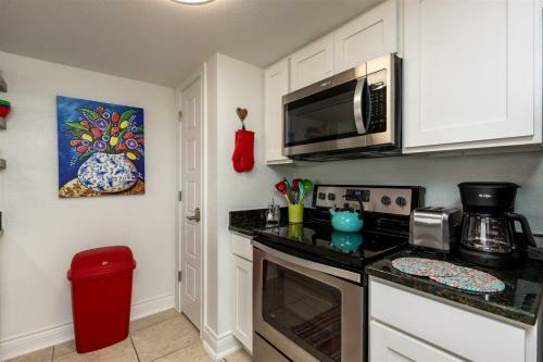Apartamento Lr #215 1 Br - Tequila Sunrise