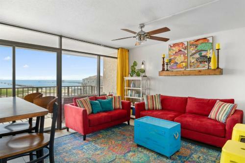 Apartamento Lr #215 1 Br - Tequila Sunrise
