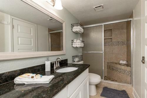 Apartamento Lr #215 1 Br - Tequila Sunrise