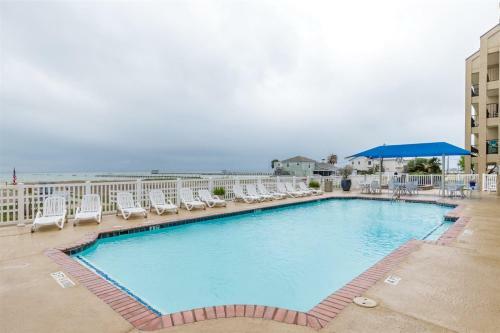 Apartamento Lr #215 1 Br - Tequila Sunrise